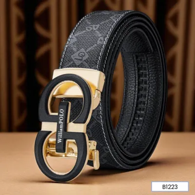 IronClad Mens Belt